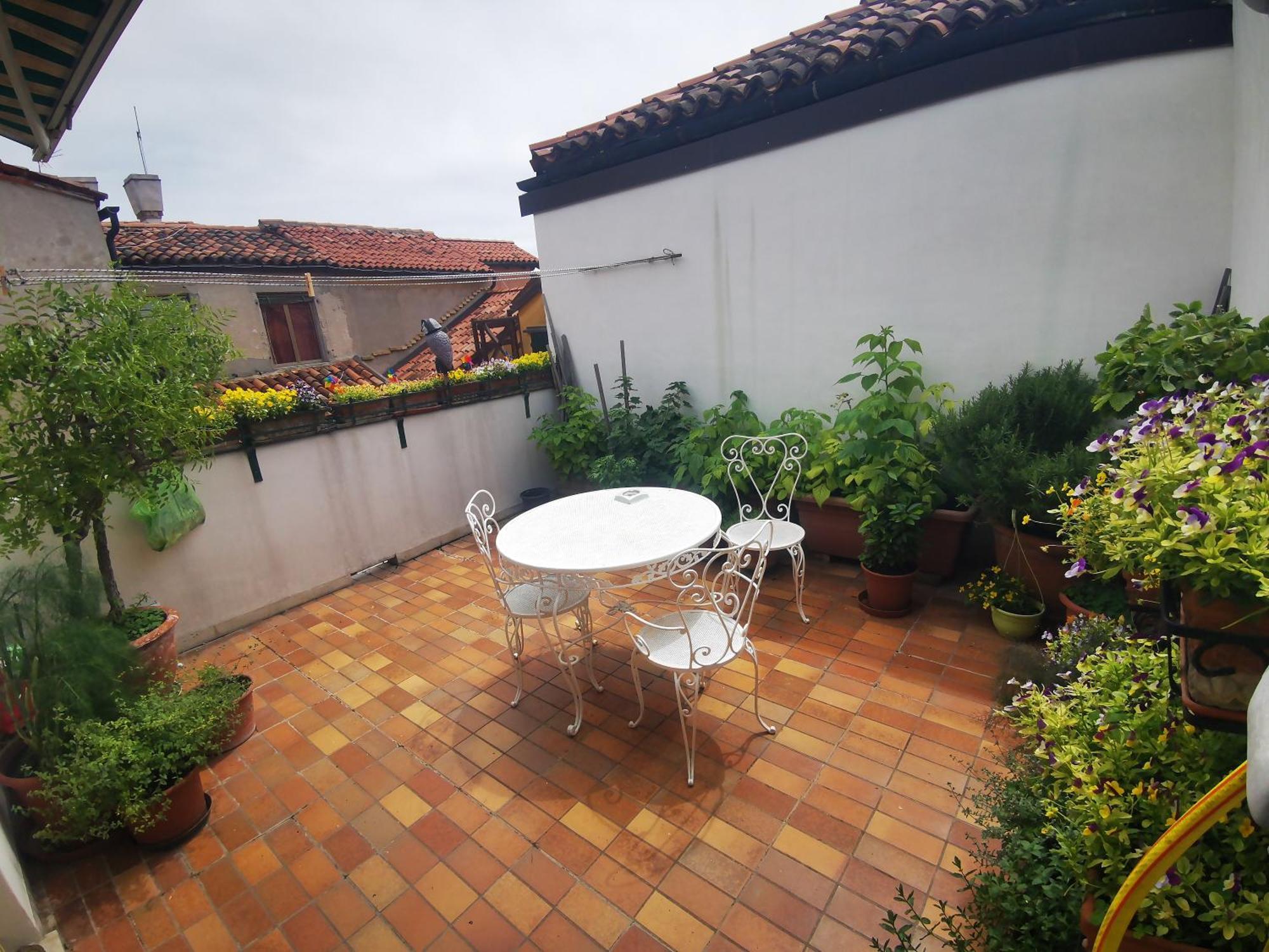 Alloggio Casa Loredan Veneza Exterior foto